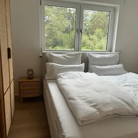 ღliboria I Als Gruppe In I 4 Min Zum See I Sauna شقة *