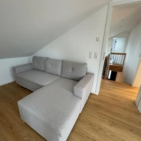 ღliboria I Als Gruppe In I 4 Min Zum See I Sauna شقة Uffing