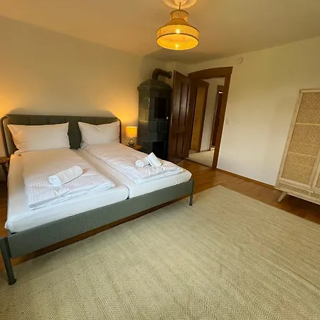 Apartament ღliboria I Als Gruppe In I 4 Min Zum See I Sauna *