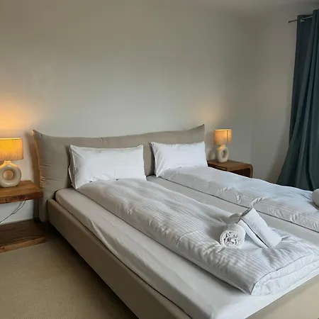 Apartament ღliboria I Als Gruppe In I 4 Min Zum See I Sauna Uffing