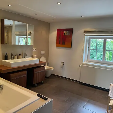ღliboria I Als Gruppe In I 4 Min Zum See I Sauna Apartament