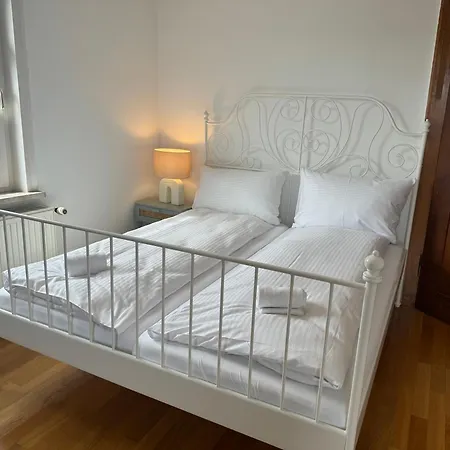 Apartament ღliboria I Als Gruppe In I 4 Min Zum See I Sauna
