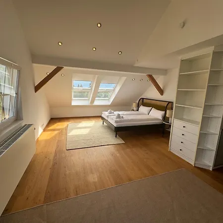 Apartament ღliboria I Als Gruppe In I 4 Min Zum See I Sauna