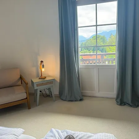 ღliboria I Als Gruppe In I 4 Min Zum See I Sauna Apartament