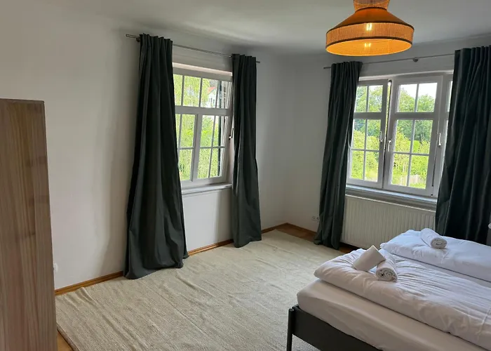 ღliboria I Als Gruppe In I 4 Min Zum See I Sauna * Uffing