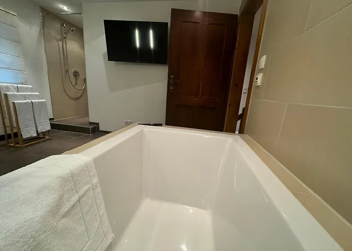 ღliboria I Als Gruppe In I 4 Min Zum See I Sauna *