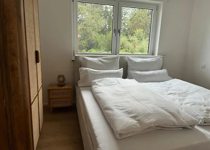 ღliboria I Als Gruppe In I 4 Min Zum See I Sauna 公寓 *