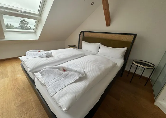 ღliboria I Als Gruppe In I 4 Min Zum See I Sauna 公寓 *